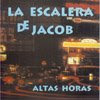 La Escalera de Jacob. C.D. "Altas Horas". Sons Galiza, 1996