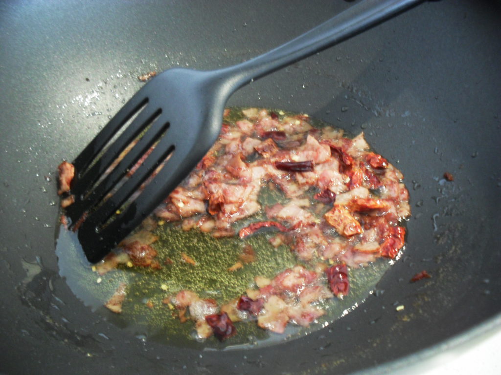 XO Sauce Momofuku style Russell Chang Ono Musings