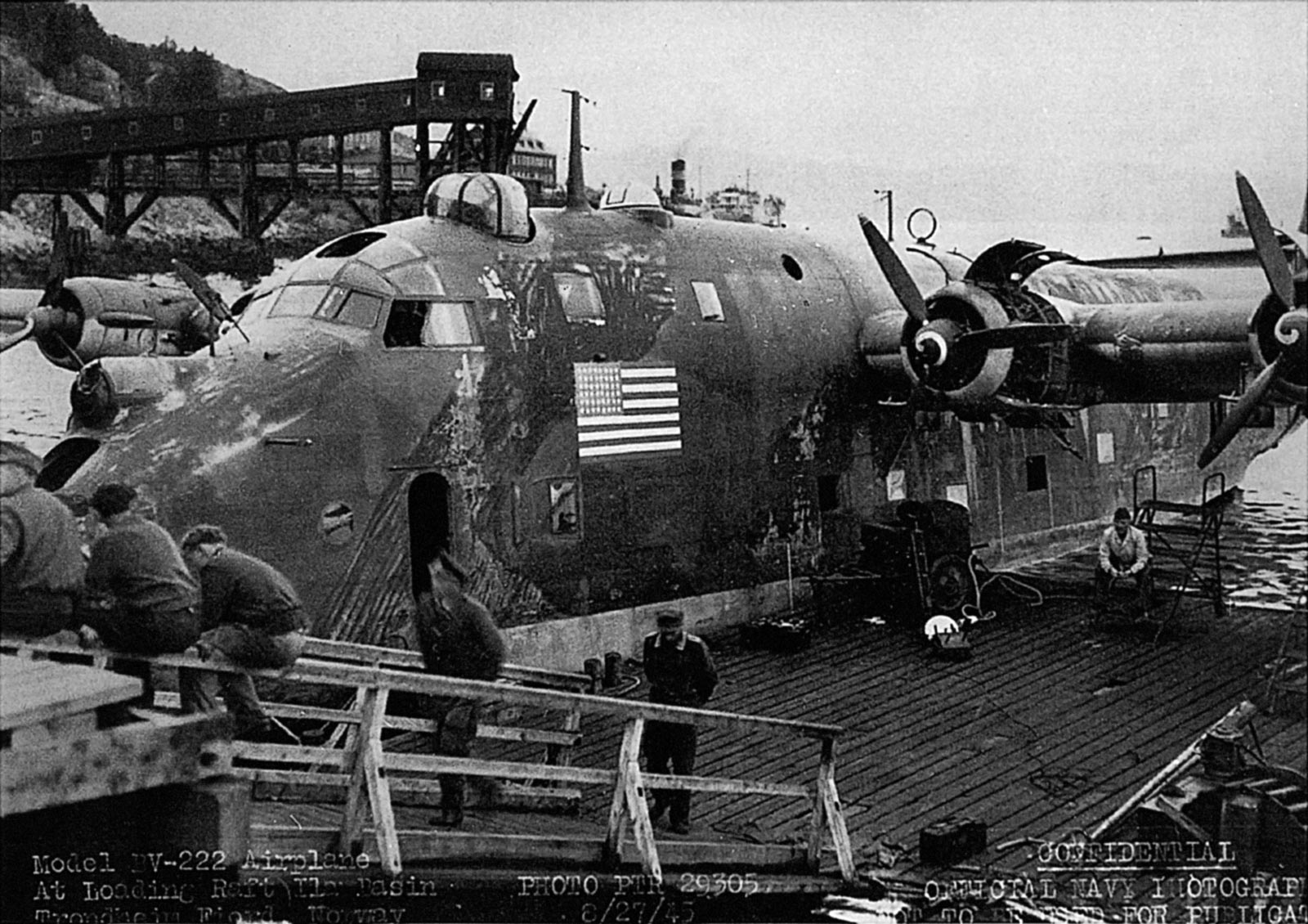 Blohm & Voss BV 222 Wiking — Вікіпедія