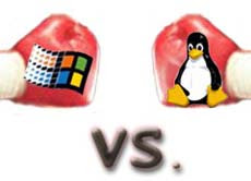linux-vs-windows