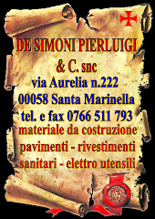 DE SIMONI PIERLUIGI & C.  S.N.C