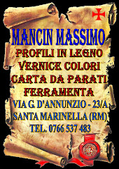 MANCIN MASSIMO