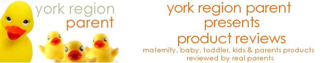 York Region Parent - Reviews