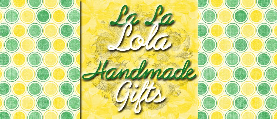 La La Lola Handmade Gifts