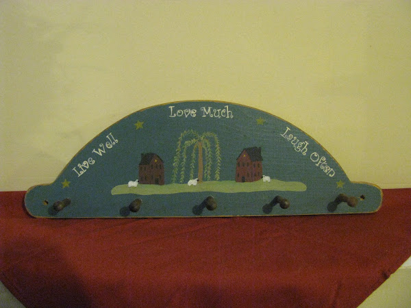 Live Love Laugh 20.00