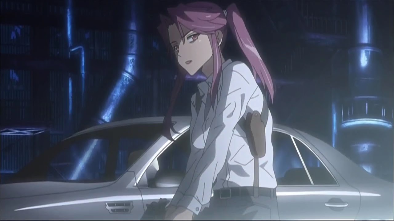 Highschool of the Dead - 12 (End) .