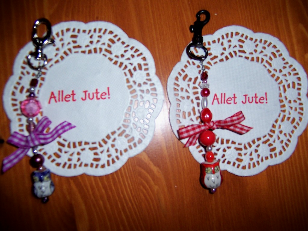 Allet Jute Allet Jute