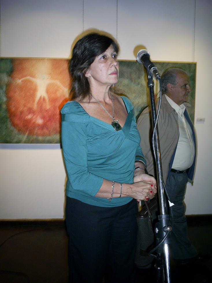 ALISIO: CON 