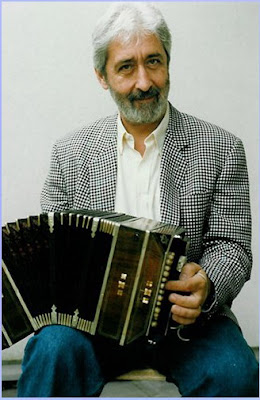 Juan Jose Mosalini
