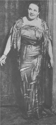 Azucena Maizani en 1936