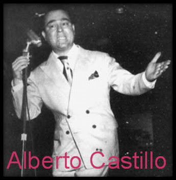 Alberto Castillo