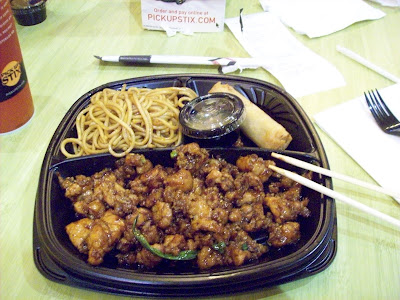 All You Need: Pick Up Stix Coupons