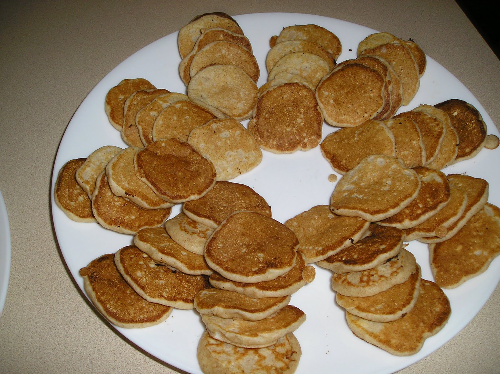 brameblog-one-hundred-day