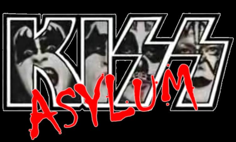 KISS ASYLUM