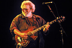 Jerry Garcia