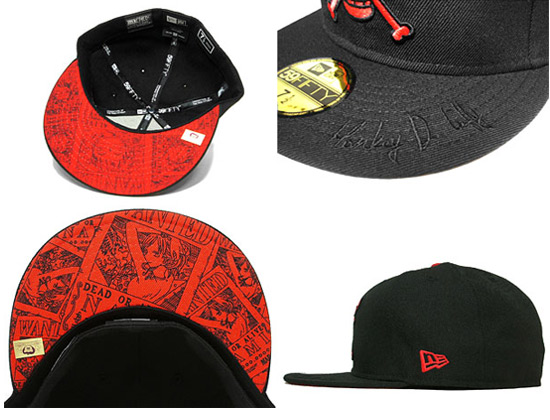 new era one piece collection