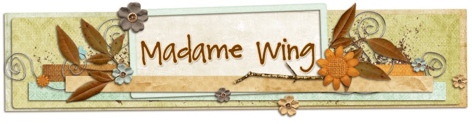 Madame Wing