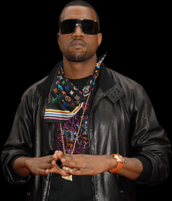 MusicStarz : Hot New Song & Music Updates: Kanye West – Don’t Look Down :: Music Videos, Lyrics ...