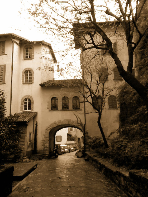 Bergamo