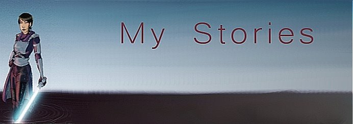 My Stories