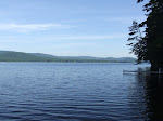 Long Pond, ME