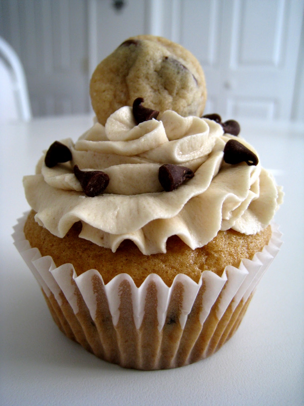 Sweet Whimsy Specialty Cupcakes