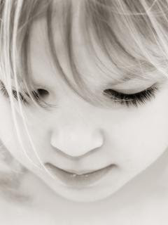 awesome black white kids wallpapers