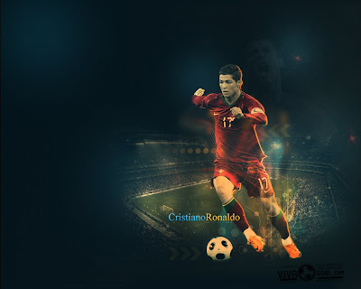 Wallpaper Cristiano Ronaldo: CR7 Wallpapers