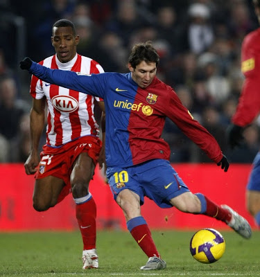 Lionel Messi Pictures 1