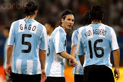 Lionel Messi-Messi-Barcelona-Argentina-Picture Gallery 4