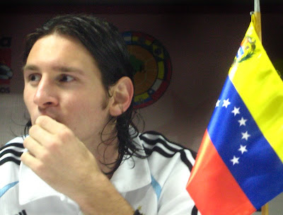 Lionel Messi-Messi-Barcelona-Argentina-Photos 5