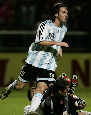 Lionel Messi-Messi-Barcelona-Argentina-Posters 4