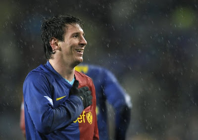 Wallpaper Lionel Messi: Lionel Messi Argentina