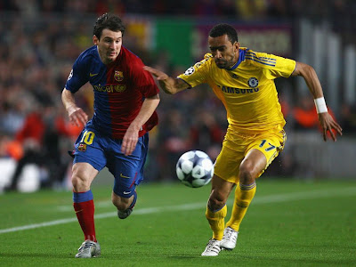 Lionel Messi Pictures 1