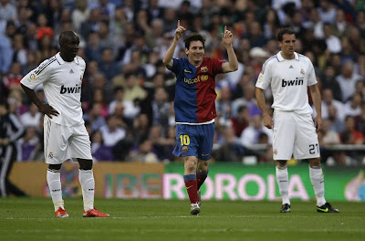 Lionel Messi Photos 4