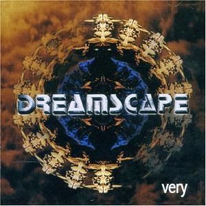 ANGELS ILLUSION: DreamScape - Very (1999)