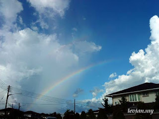 Rainbow (photograph)