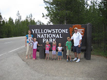 Yellowstone, Montana