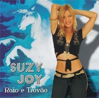 Suzy Joy : Raio e Trovão