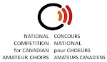 National Competition for Amateur Choirs  2013