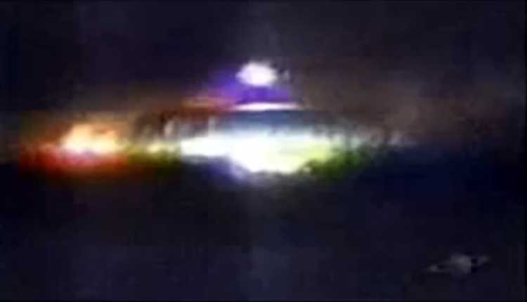ufos lights in the texas sky 1991 canadian ufo landing event landing pages