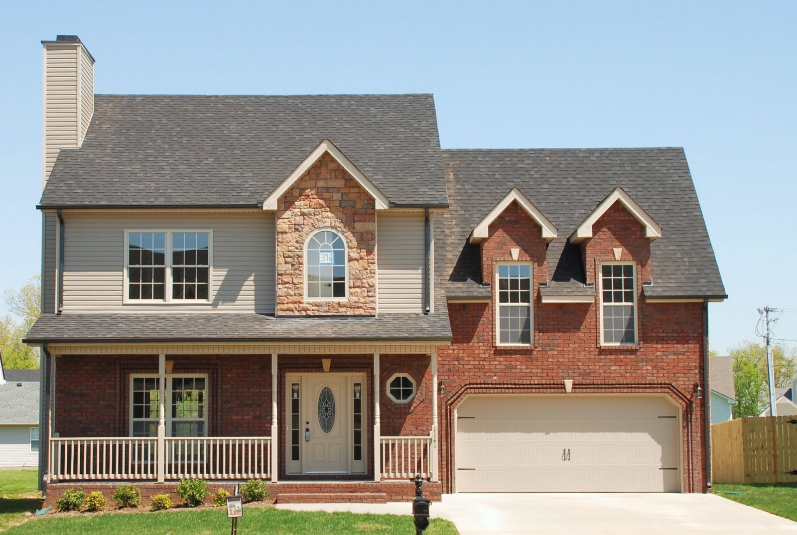 Kristin Gwaltney Team 2 Story! Lot 396 Fields Of Northmeade