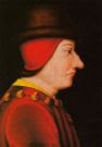 Louis XI of France