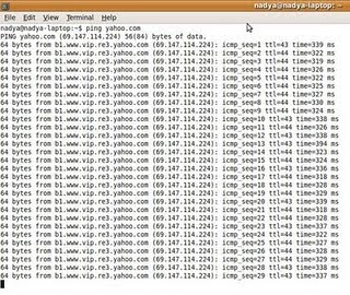 distro linux: Hacking wifi dengan aircrack pada ubuntu dan turunannya
