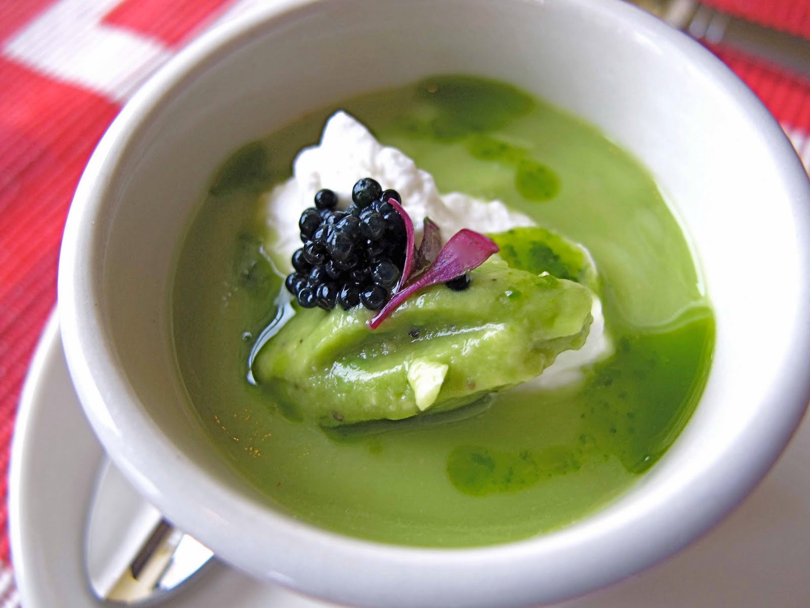 Oliventapenade Amuse Gueule — Rezepte Suchen