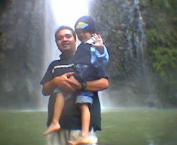 Ayah Yaumil di Malino