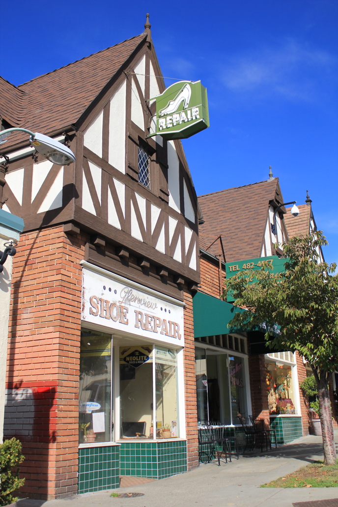 Glenview Shoe Repair Glenview Shoe Repair