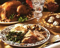 New Age Soul Food: The Hassle Free Holiday Meal Plan