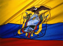 Blog orgullosamente Ecuatoriano