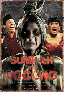 Indo horror Movie – Sumpah ‘ini’ Poncong
